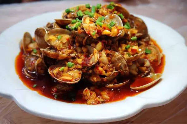南林乡烤花甲培训