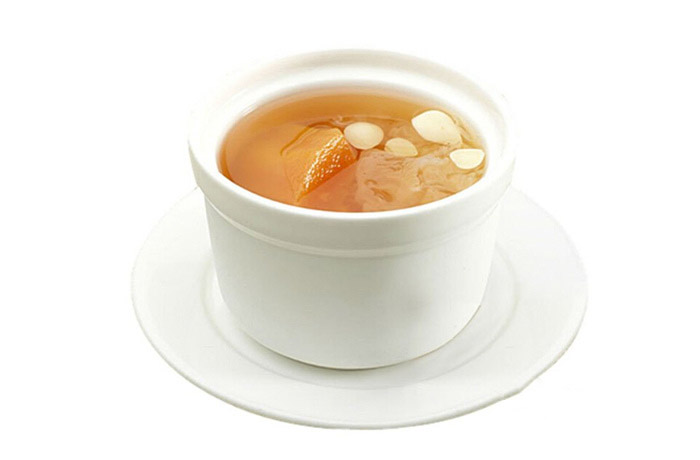 南林乡糖水培训