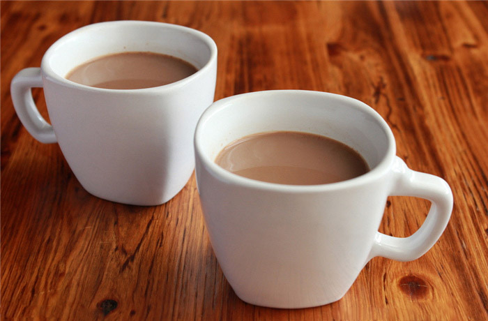 南林乡奶茶培训