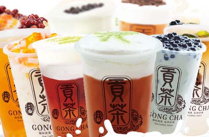 南林乡贡茶培训